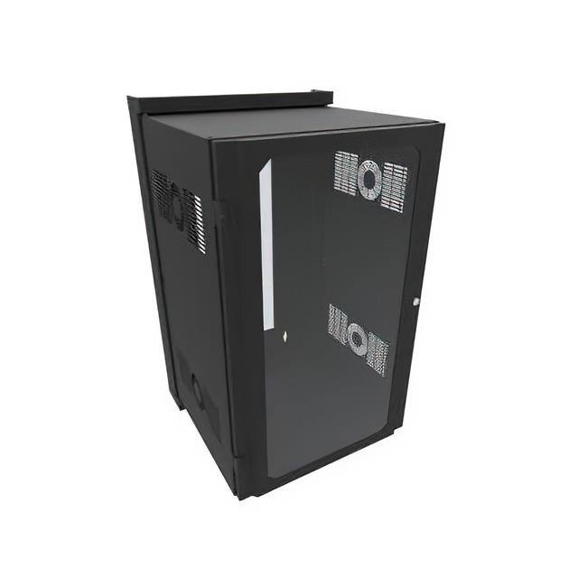 HWM2420U20WDBK Hammond Manufacturing  Gestelle